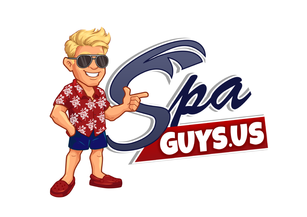 The Spa Guys